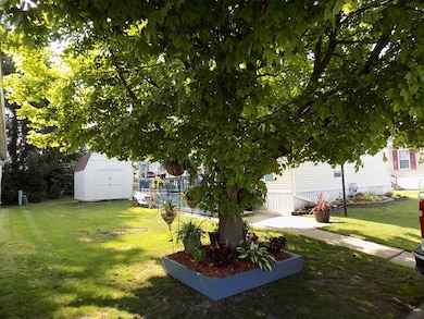 7066 Carson Dr, Romulus, MI 48174 - photo 5