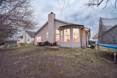 85 Beech Ct, Whiteland, IN 46184 - photo 3