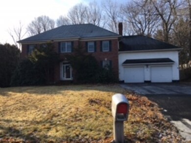 50 Whisper Dr, Worcester, MA 01609 - photo 2