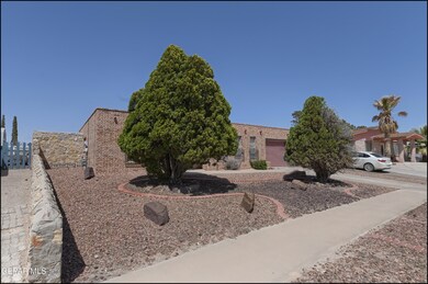 1703 Opossum Cir, Horizon City, TX 79928 - photo 2