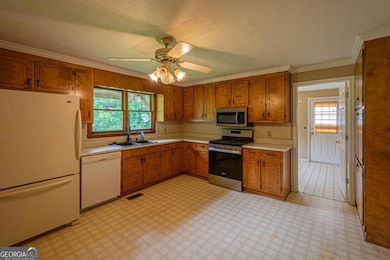 357 Camp Wahsega Rd, Dahlonega, GA 30533 - photo 3