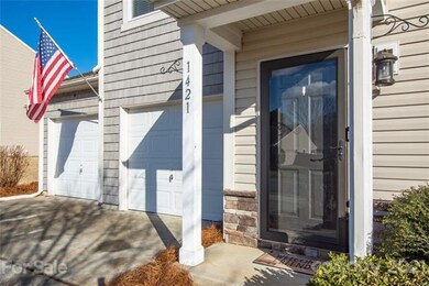 1421 Commonwealth Ave, Statesville, NC 28677 - photo 2