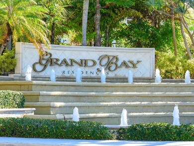 Grand Bay Residences unit 303, Key Biscayne, FL 33149 - photo 2