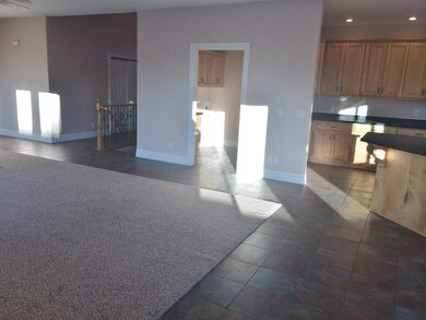 Living room/dining