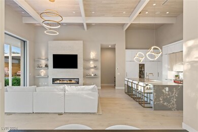 37 Hawkeye Ln, Las Vegas, NV 89135 - photo 5