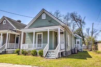 Second St, 411, Exterior-3