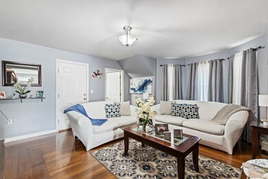 13 Adams St unit 2, Taunton, MA 02780 - photo 4