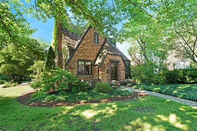 701 W Davis Ave, Ann Arbor, MI 48103 - photo 2