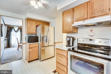 2182 Jennings St, Woodbridge, VA 22191 - photo 6