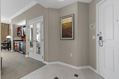 The Signature at MGM Grand Residences unit 3816, Las Vegas, NV 89109 - photo 5