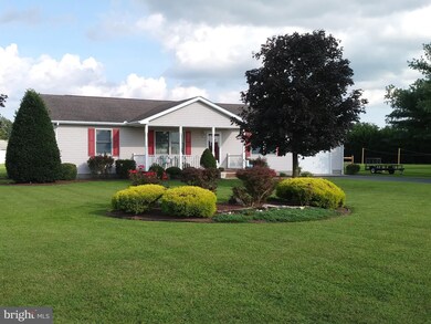 398 Purple Finch Ln, Milford, DE 19963 - photo 2