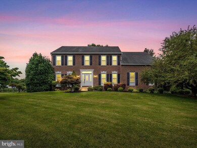 9109 Huntmaster Rd, Gaithersburg, MD 20882 - photo 2