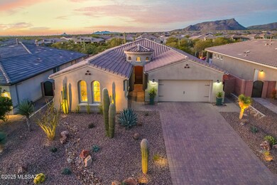 7726 W Sage Path, Marana, AZ 85658 - photo 2