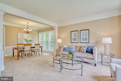 9610 Larkview Ct, Fairfax Station, VA 22039 - photo 5