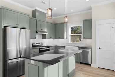 614 E Englewood St, Franklin, TX 77856 - photo 6