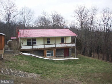 485 Wayne, Petersburg, WV 26847 - photo 2