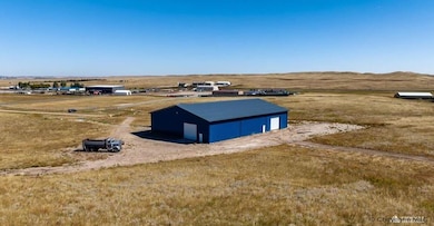 5110 Badlands Dr, Cheyenne, WY 82007 - photo 2