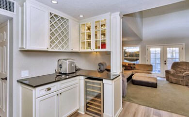 Bar Family Room