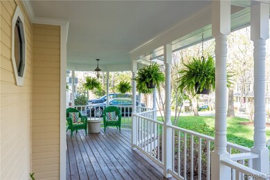 A beckoning view...come sit and relax!