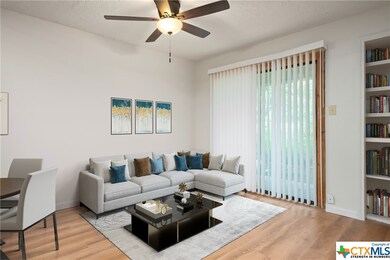 1115 N Lbj Dr unit A1 - B4, San Marcos, TX 78666 - photo 5