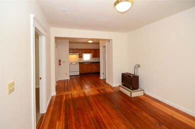 47 Mary St unit 1R, Pawtucket, RI 02860 - photo 2