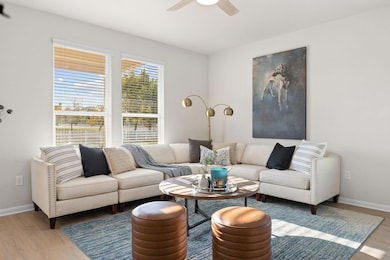 660 Tumlinson Fort Way, Round Rock, TX 78664 - photo 7