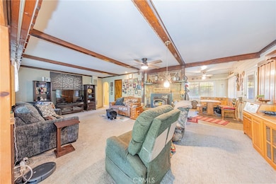 42585 Buckeye Rd, Oakhurst, CA 93644 - photo 4