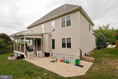 104 Piedmont Way, Stephens City, VA 22655 - photo 7