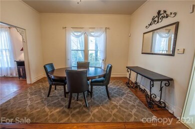 316 S Race St, Statesville, NC 28677 - photo 7