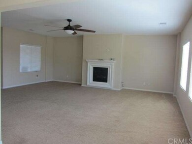  Expanisve Great Room with gas burning fireplace a