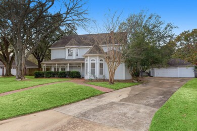 7827 Spruce Cove Dr, Houston, TX 77095 - photo 3