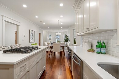 18 Hall St unit 1, Somerville, MA 02144 - photo 5