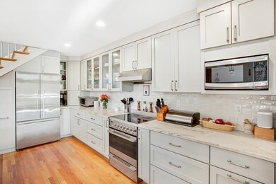 85 Glen Rd unit 14, Brookline, MA 02445 - photo 3