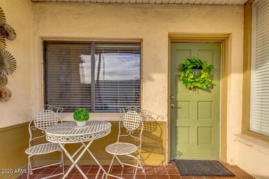 3030 E Clarendon Avenue #31
