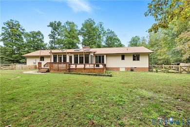 8100 Gold Acres Farm Rd, Prince George, VA 23875 - photo 3