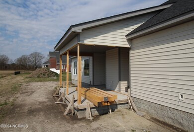Back Porch