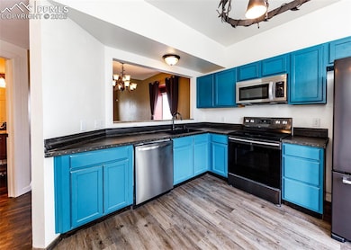 8119 Oliver Rd, Peyton, CO 80831 - photo 5