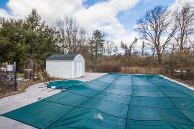 134 Joe Sarle Rd, Chepachet, RI 02814 - photo 5
