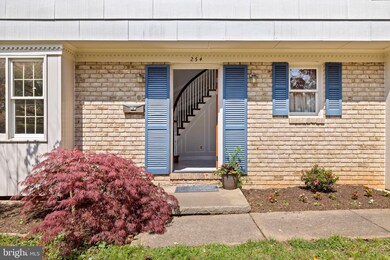 254 E Padonia Rd, Lutherville Timonium, MD 21093 - photo 4