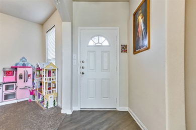 10607 Jordan Heights Dr, Houston, TX 77016 - photo 5