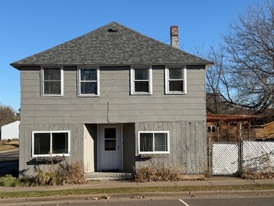 510 1st St, Shell Lake, WI 54871 - photo 2