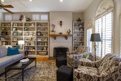 2436 E 7th St, Tucson, AZ 85719 - photo 3