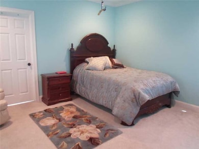 Master Bedroom.