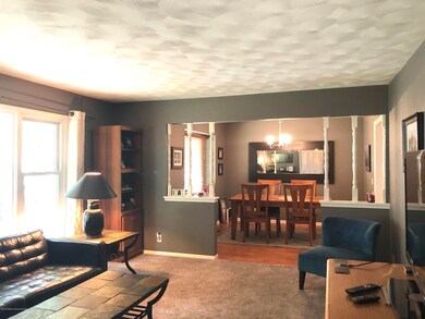 Living/Dining