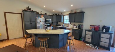 13712 E 1325 N, Odon, IN 47562 - photo 7