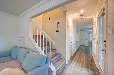 You'll love this light and bright living space!