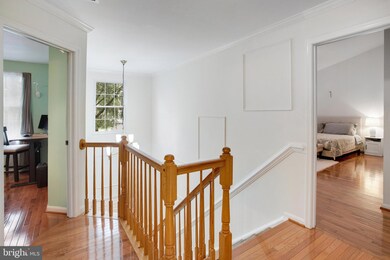 16995 Cass Brook Ln, Woodbridge, VA 22191 - photo 4