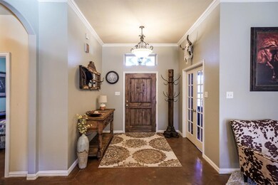 7689 Zion Hill Rd, Poolville, TX 76487 - photo 3