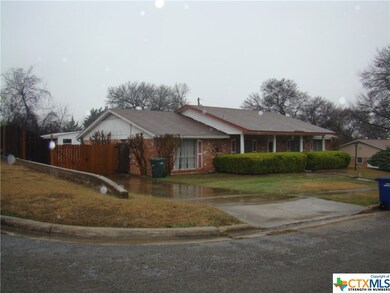 710 Dianne Dr, Copperas Cove, TX 76522 - photo 2