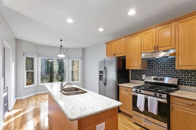 541 Battleview Dr, Smyrna, GA 30082 - photo 6